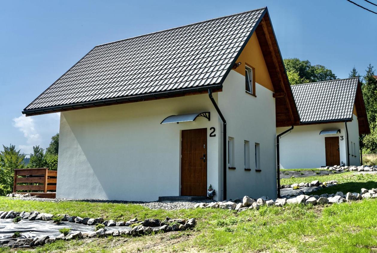 Apartview House Dolina Partecznik By Rent Like Home Wisła Esterno foto